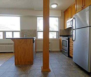 Bright and Spacious, 1-Bedroom Apartment - Photo 1