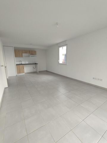 Location Appartement 3 pièces 62m² TOURNEFEUILLE 31170 - Photo 4