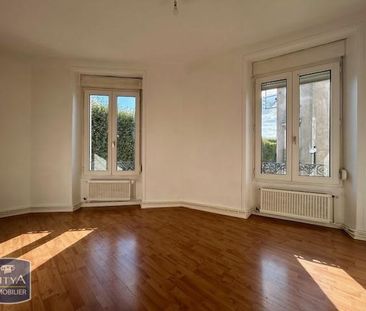 Location Appartement 3 pièces 53m² NANTES 44000 - Photo 6