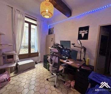 Location Appartement 1 pièce 29m² MONTPELLIER 34000 - Photo 5