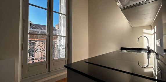 Appartement à louer 1 pièce 22m² - Photo 2