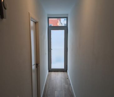 Appartement te huur - Photo 1