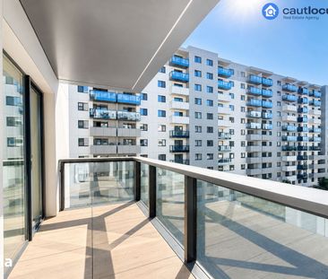 Apartament 3 Camere Cortina North Pipera Plaza Parcare Prima Inchirier - Photo 4