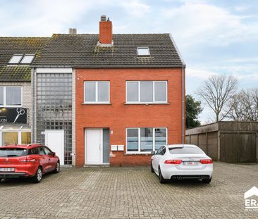 Duplex appartement met 1 slaapkamer te Zammel - Photo 4
