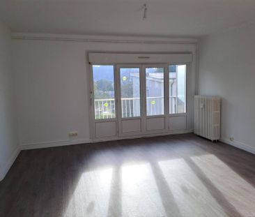 Location – Appartement T4 – 73m2 – Forbach - Photo 4