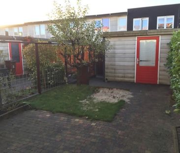 Te huur: Houtrakgracht 242 - Foto 4