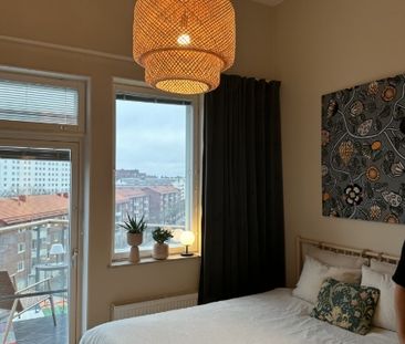 Uppsala - 2rok - 12mån - 11.155kr/mån - Photo 5