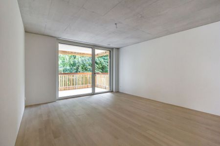 Moderne Wohnung in Seenähe - Photo 3