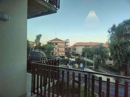 Aci castello, via litteri, semi arredato, 95 mq - Photo 3