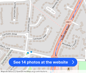 Carrholm View, Chapel Allerton, Leeds, LS7 - Photo 1