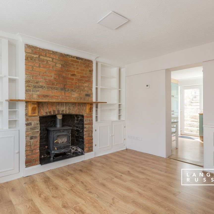 London Road, Sevenoaks, TN13 - Photo 1