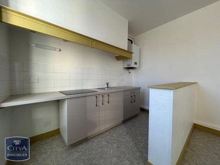 Location Appartement 3 pièces 50m² PERIGUEUX 24000 - Photo 3