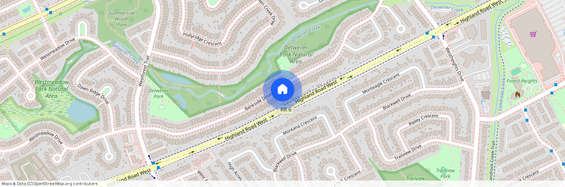 303 Bankside Drive, Kitchener