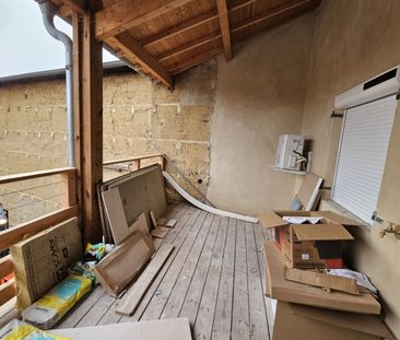 Location Appartement P3 Avec grand balcon rénové(e) Pont-de-veyle - Photo 5