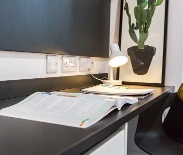 4 Bed Cluster En-suite - Photo 5