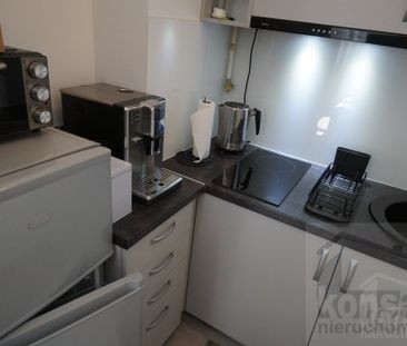 Mieszkanie do wynajęcia na Wałach Chrobrego - Zdjęcie 6