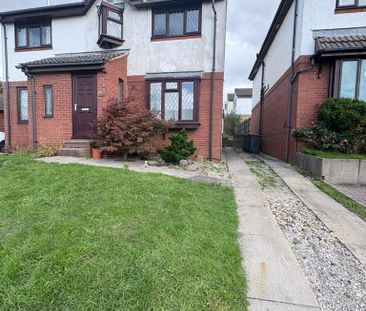 3 bedroom semi-detached house to rent - Photo 5