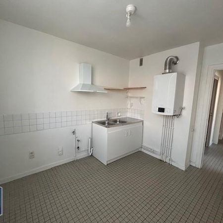 Location Appartement 2 pièces 42m² CLERMONT FERRAND 63000 - Photo 4