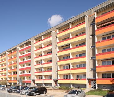 3 - Raum - Wohnung gesucht und gefunden! - Photo 1