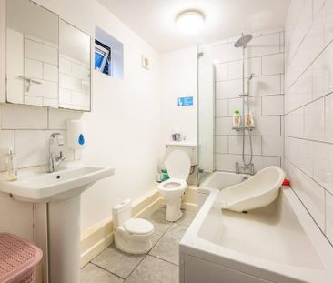 1 bedroom maisonette to rent - Photo 4