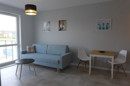 Mieszkanie, Łężyca, 2 pokoje - Photo 3