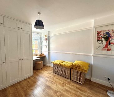 Room in a Shared Flat, Quadrant Road, CR7 - Photo 1