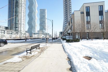For Lease - 4030 Parkside Village Drive Unit# 4, Mississauga, Ontario - Photo 2