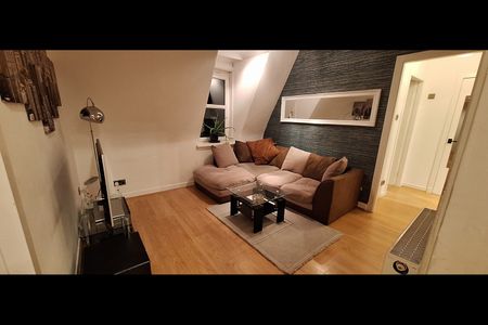 2 Bed Flat, Hutcheon Street, AB25 - Photo 3