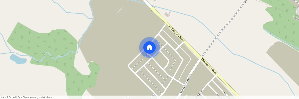 27 Lippa Drive Unit# Bsmt #1, Caledon