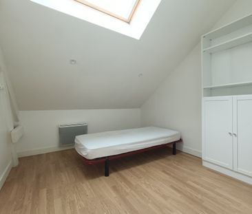 Location Appartement 1 pièce 17m² REIMS 51100 - Photo 2