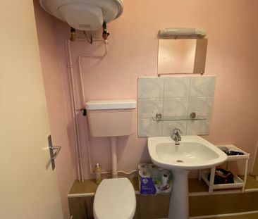 Location appartement 1 pièce, 30.00m², Brest - Photo 1