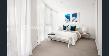 Executive Living: 2 Bedroom 2 Bathroom apartment at The Grand Eastlakes, the Jewel of the East! - Photo 5