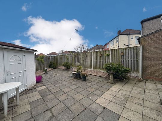 Kirkby Drive, Gleadless, Sheffield, S12 - Photo 1
