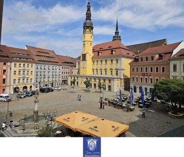 HÃ¼bsche Stadtwohnung mit Blick auf den Markt! WG mÃ¶glich! - Photo 4