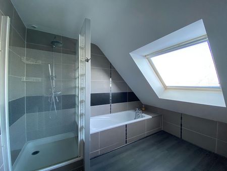 Maison meublée 4 chambres MILIZAC - Photo 2