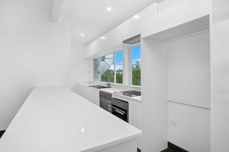 Beautifully Renovated In Great Location - Photo 4