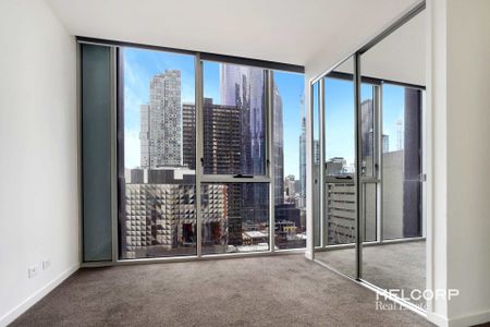 MAGNIFICENT VIEWS 2 BEDROOM FROM MILANO - UNFURNISHED - Photo 3