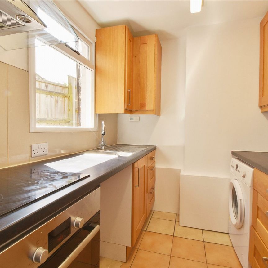 2 bedroom house to rent - Photo 1