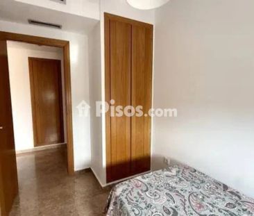 Piso en alquiler en Sant Pau - Photo 3