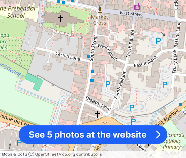 South Street - Photo 1