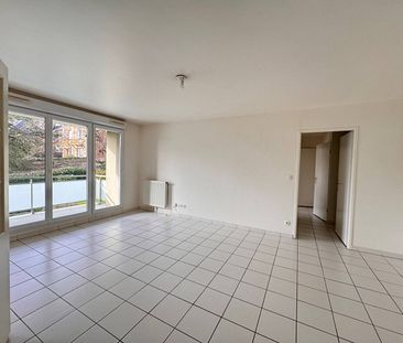 Location appartement 3 pièces 64.92 m² à Le Havre (76600) - Photo 2