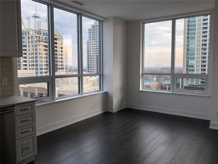 For Lease - 7 Kenaston Gardens Unit# 905, Toronto, Ontario - Photo 2