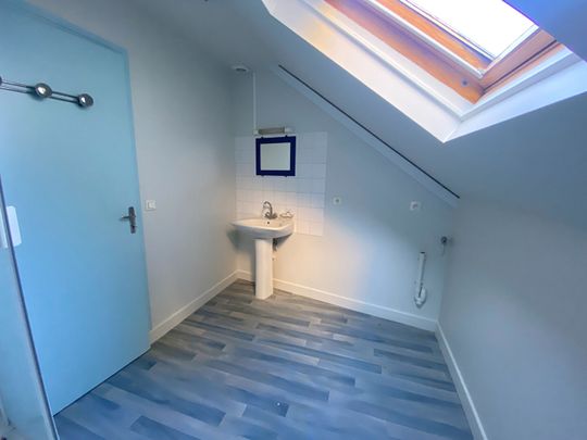 Location Appartement 3 pièces 64m² - Photo 1