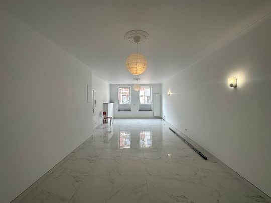 Appartement te huur - Foto 1