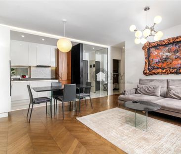 Apartament 2 camere premium + parcare subterana | aproape de Centru - Photo 3
