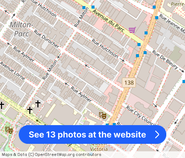 Terrasses Embassy Apartments - Photo 1