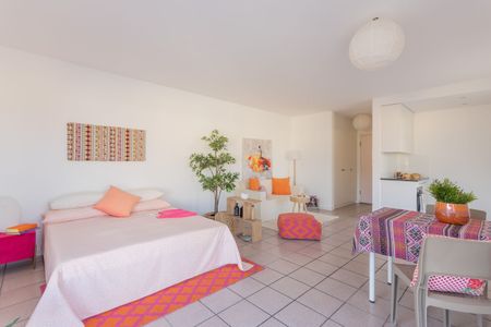 Gioiello di tranquillità: 1.5 locali in piccola palazzina - Foto 3