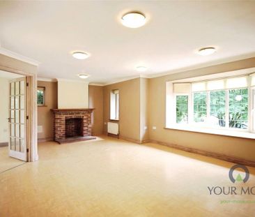 5 bedroom detached house to rent - Photo 2