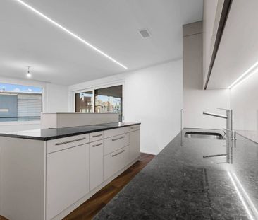 3.5 Zimmer, 102 m², 1. Stock - Photo 3