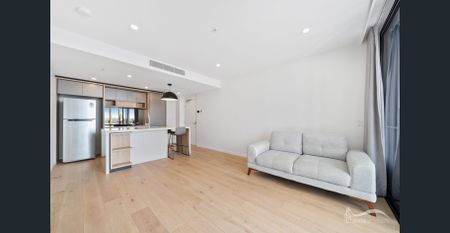 NEW DESHON - Unblocked City View Modern Apartment - Photo 3